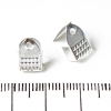 مشابك الأحبال عبوة 30 قطعة 7×14mm