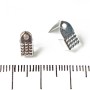 مشابك الأحبال عبوة 50 قطعة، 5×11mm
